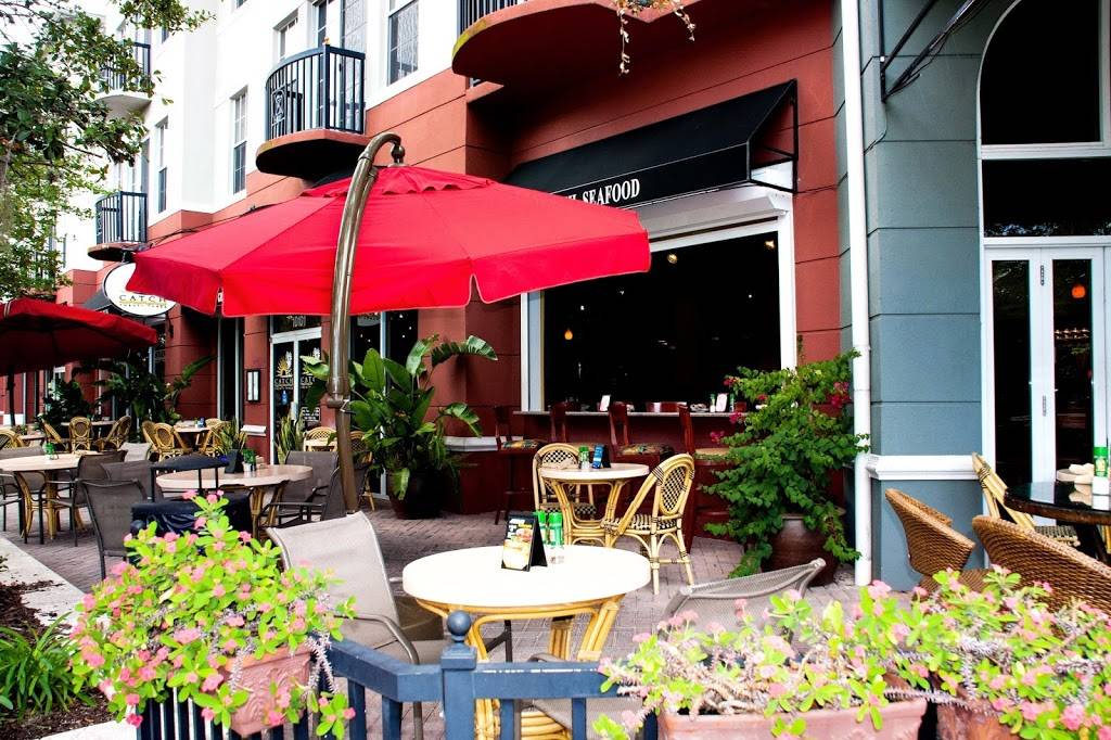 Catch Twenty Three | restaurant | 10103 Montague St, Tampa, FL 33626, USA | 8139200045 OR +1 813-920-0045