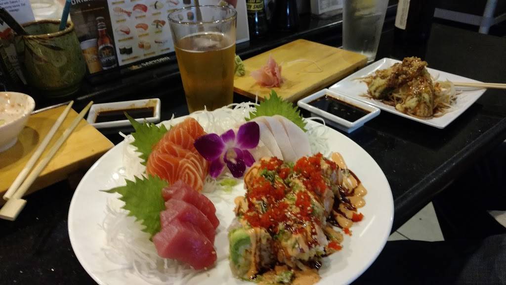 Sushi Cortaro | restaurant | 8225 N Courtney Page Way #141, Tucson, AZ 85743, USA | 5205728668 OR +1 520-572-8668