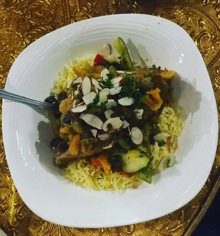 Menara | restaurant | 41 E Gish Rd, San Jose, CA 95112, USA | 4084531983 OR +1 408-453-1983