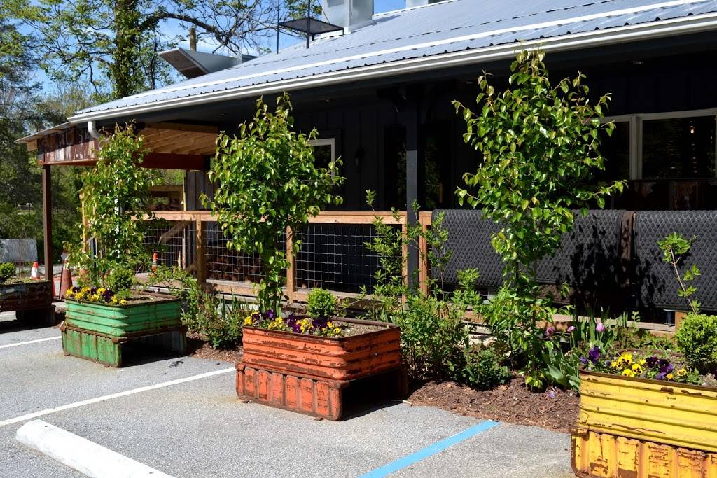 Campfire Grill | restaurant | 2770 Greenville Hwy, Flat Rock, NC 28731, United States | 8285959849 OR +1 828-595-9849