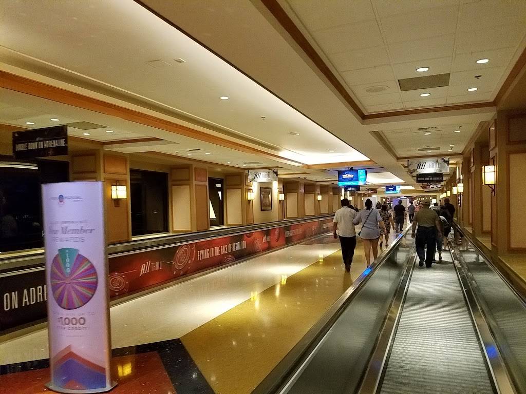 San Manuel Casino | night club | 777 San Manuel Blvd, Highland, CA 92346, USA | 9098645050 OR +1 909-864-5050