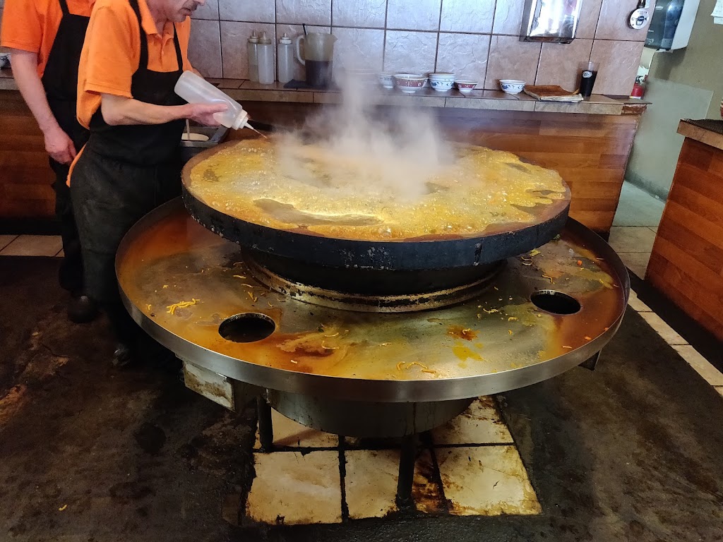 Huas Mongolian BBQ | restaurant | 1642 Plaza Way, Walla Walla, WA 99362, USA | 5095256400 OR +1 509-525-6400