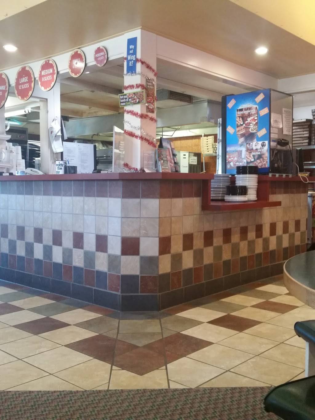 Round Table Pizza | meal delivery | 16740 Monterey Rd, Morgan Hill, CA 95037, USA | 4087796300 OR +1 408-779-6300