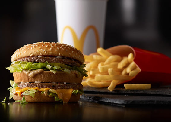 McDonalds | cafe | 9900 Pennsylvania Ave, Manassas, VA 20110, USA | 7033352144 OR +1 703-335-2144