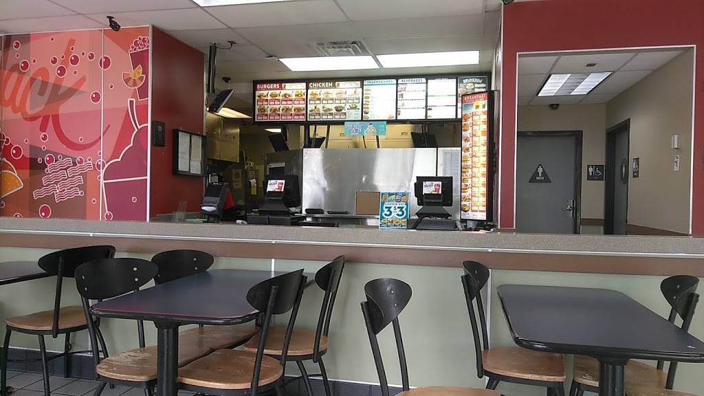 Jack in the Box | restaurant | 2311 Fredericksburg Rd, San Antonio, TX 78201, USA | 2107361976 OR +1 210-736-1976
