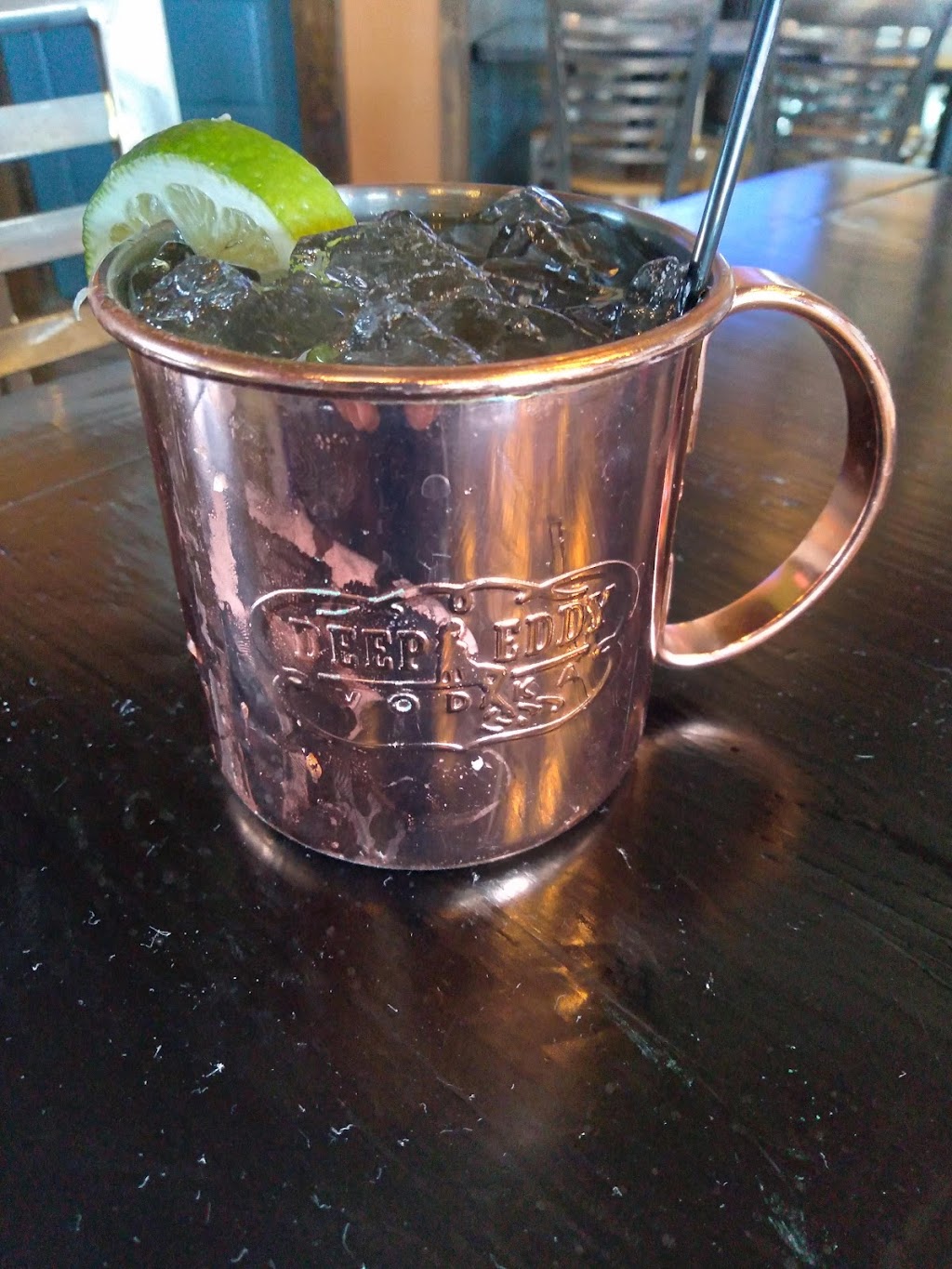 The Gin Mill - South End | restaurant | 1423 S Tryon St, Charlotte, NC 28203, USA | 7043730782 OR +1 704-373-0782