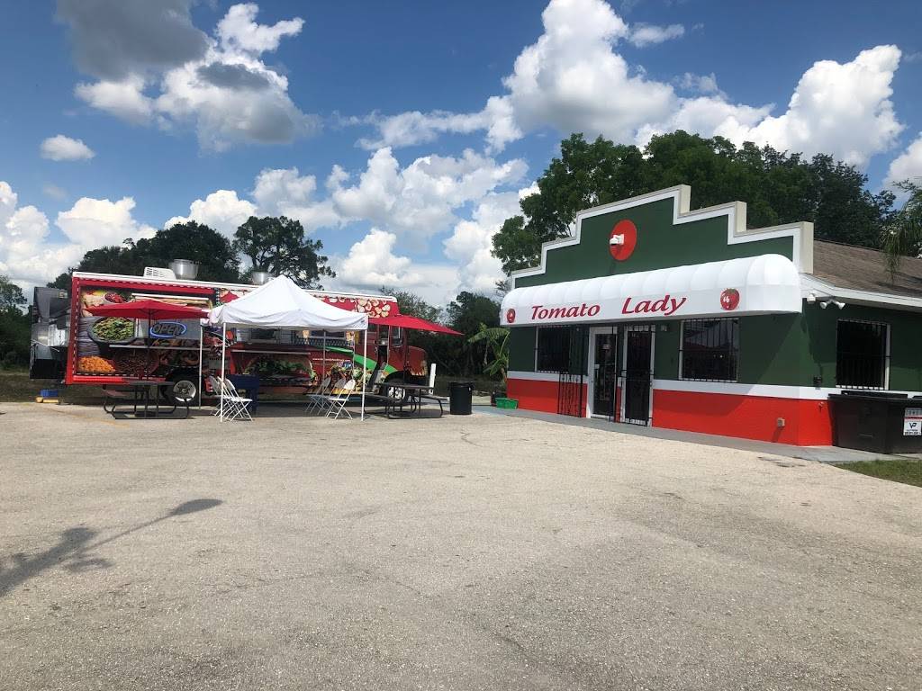 The Family Food Truck | restaurant | 550 Lee Blvd, Lehigh Acres, FL 33936, USA | 2396749322 OR +1 239-674-9322