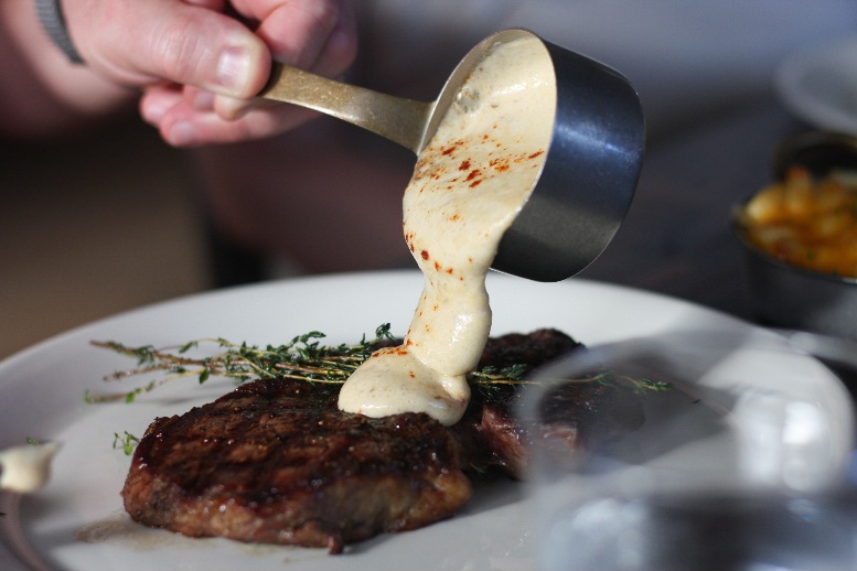 Beefsteak Kitchen + Bar | restaurant | 27650 I-10 Suite 101, Boerne, TX 78015, USA | 2102367312 OR +1 210-236-7312