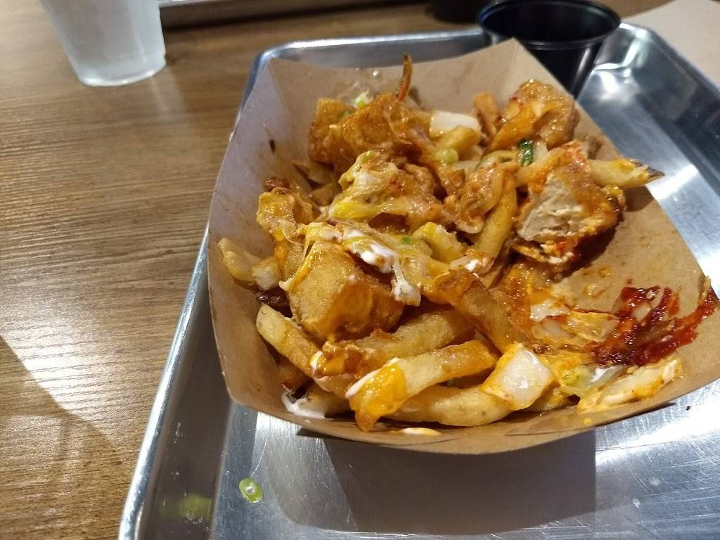 The Local Fry | restaurant | 711 W 40th St #152, Baltimore, MD 21211, USA | 6672102633 OR +1 667-210-2633