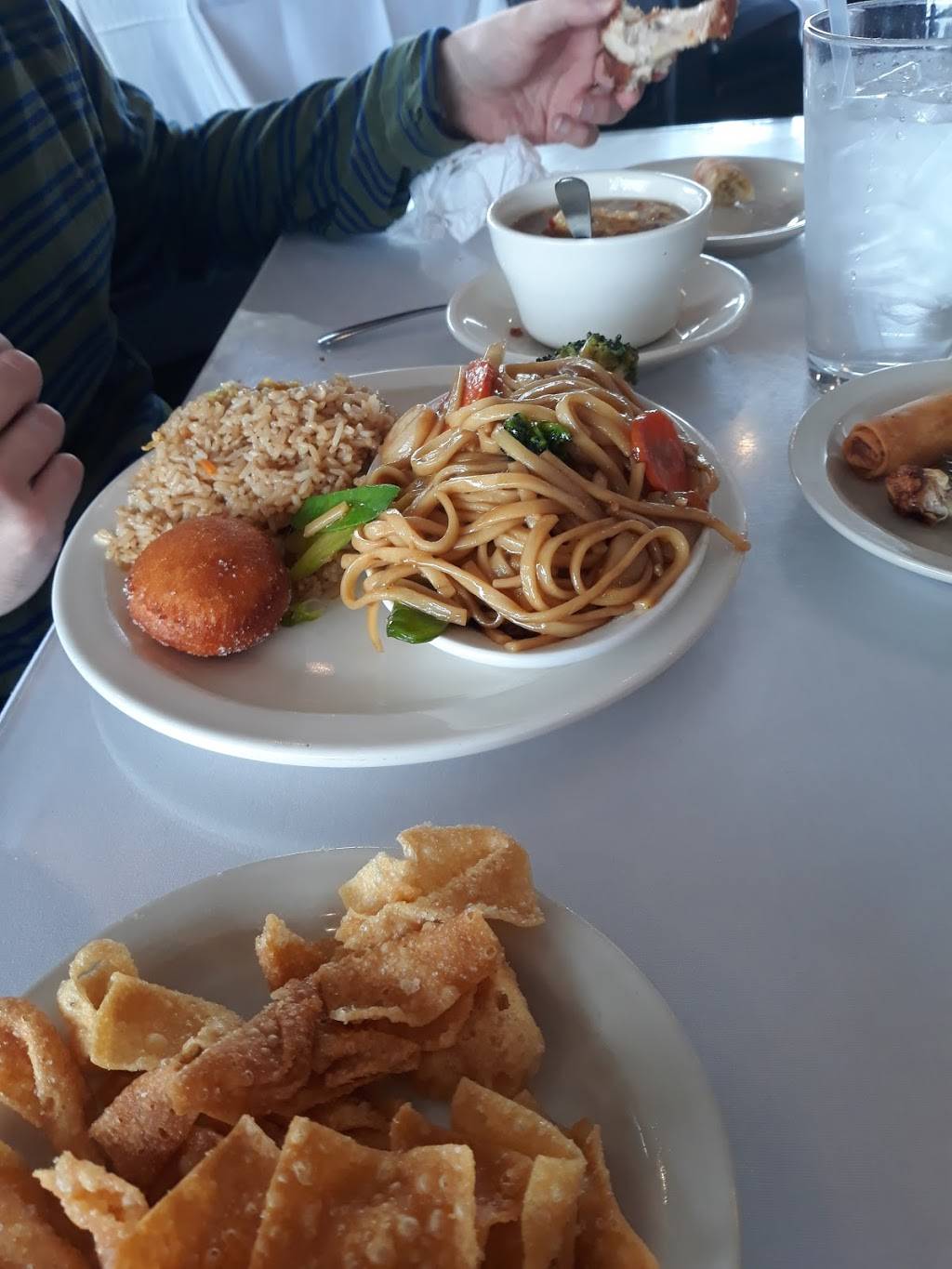 Formosa Chinese Restaurant | restaurant | 6685 Quince Rd, Memphis, TN 38119, USA | 9017539898 OR +1 901-753-9898