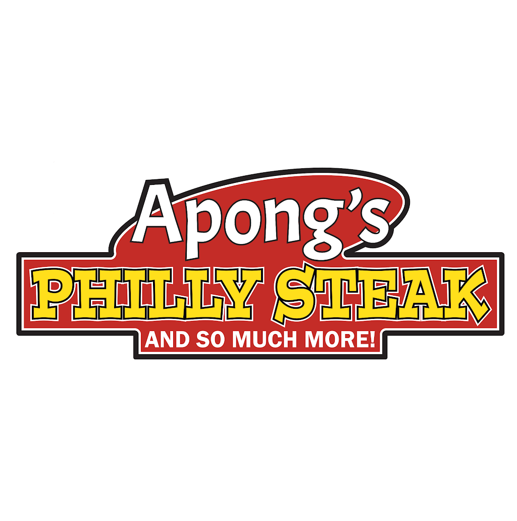 Apongs Philly Steak | restaurant | 71800 CA-111 Suite A122, Rancho Mirage, CA 92270, USA | 7605656773 OR +1 760-565-6773