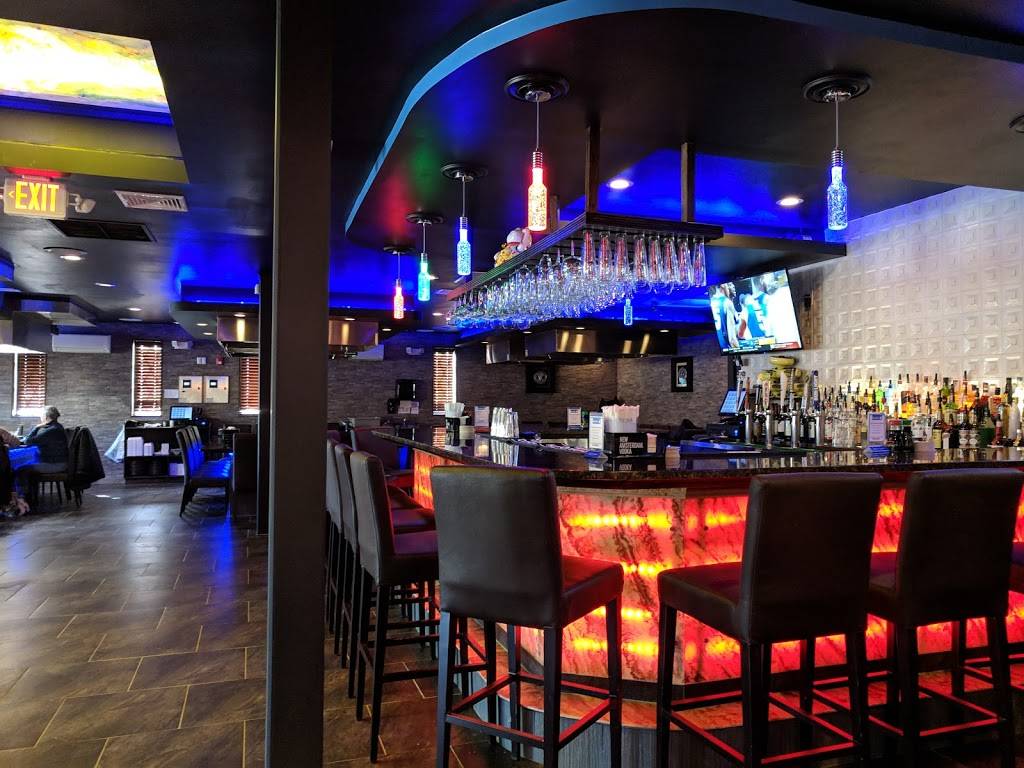 IKKO Japanese Sushi & Steak House | restaurant | 2466 Lafayette Rd, Portsmouth, NH 03801, USA | 6033198288 OR +1 603-319-8288