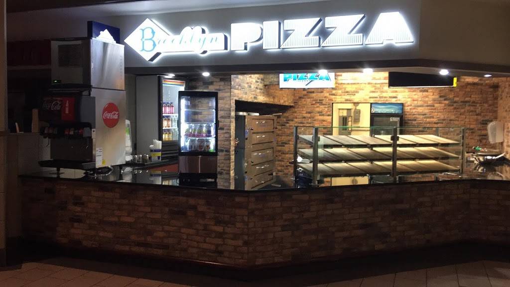 Brooklyn Pizza | restaurant | 1505 The Mall at Voorhees, Voorhees Township, NJ 08043, USA | 8568881506 OR +1 856-888-1506