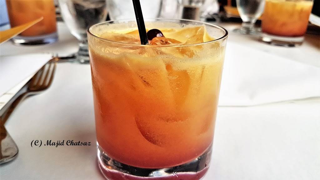 Peacock Cafe | restaurant | 20036, 3251 Prospect St NW, Washington, DC 20007, USA | 2026252740 OR +1 202-625-2740