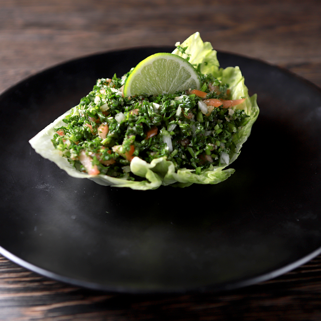 Dimitrios Mediterranean Cuisine | restaurant | 1414 Brickell Ave Suite 1, Miami, FL 33131, USA | 3059678301 OR +1 305-967-8301