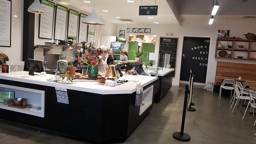 Village Juice Co. - Stratford | restaurant | 205-O, S Stratford Rd, Winston-Salem, NC 27103, USA | 3369869402 OR +1 336-986-9402