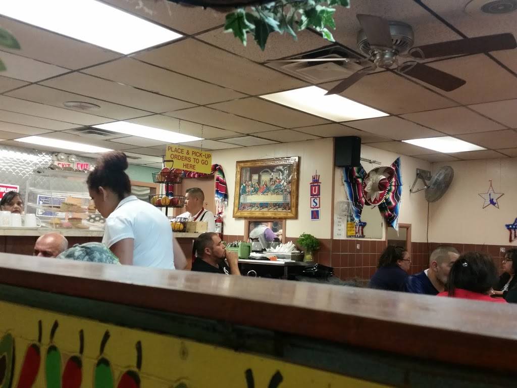 El Taquito Cafe | restaurant | 5427 E Grand Ave, Dallas, TX 75223, USA | 2148235872 OR +1 214-823-5872