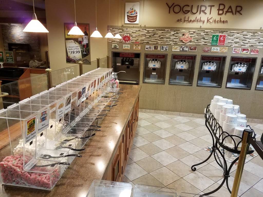 Healthy Kitchen | restaurant | 1506, 110 Willard St, Quincy, MA 02169, USA | 6174713463 OR +1 617-471-3463