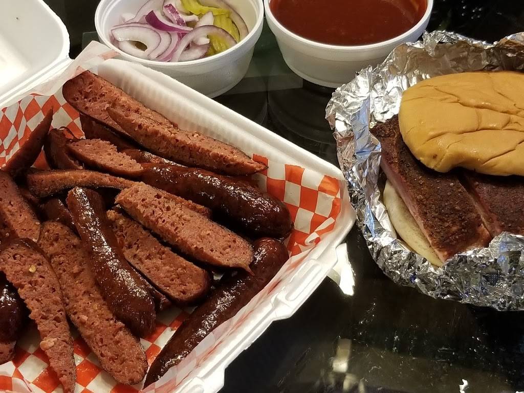 Berry Best BBQ | restaurant | 6257 Rufe Snow Dr, Fort Worth, TX 76148, USA | 8175764788 OR +1 817-576-4788