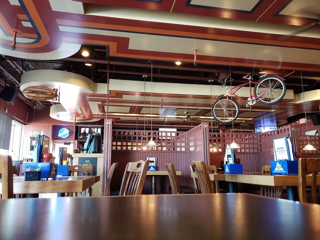 Goldbergs Bar and Grill | restaurant | 2936 S 132nd St, Omaha, NE 68144, USA | 4023331086 OR +1 402-333-1086