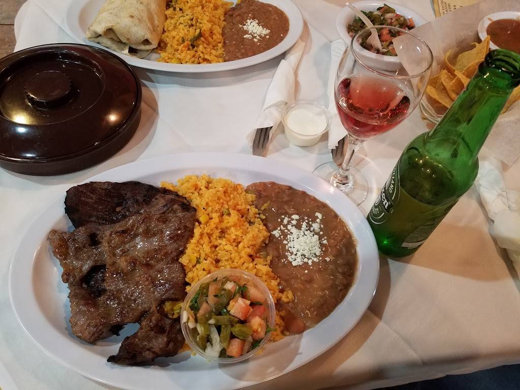 El Charro Mexican Restaurant & Bar | restaurant | 2430 Fairmount Ave, Atlantic City, NJ 08401, USA | 6093442900 OR +1 609-344-2900