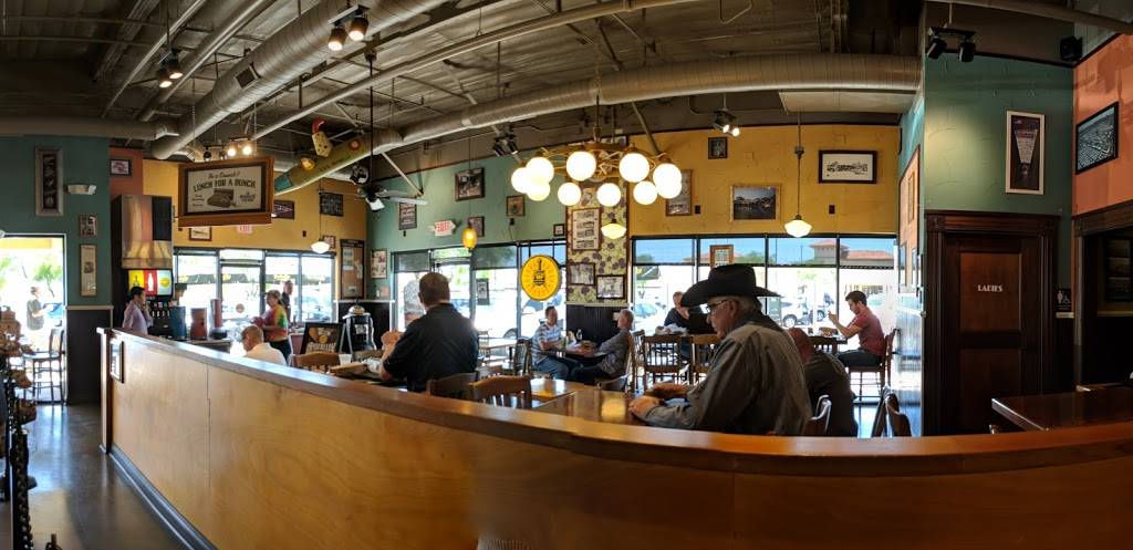 Potbelly Sandwich Shop | restaurant | 15641 N Hayden Rd, Ste B1/B2, Scottsdale, AZ 85260, USA | 4802146984 OR +1 480-214-6984
