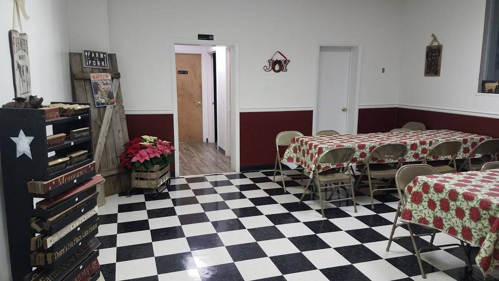 Little Everetts BBQ | restaurant | 711 W Elm Ave, Hanover, PA 17331, USA | 7176323001 OR +1 717-632-3001