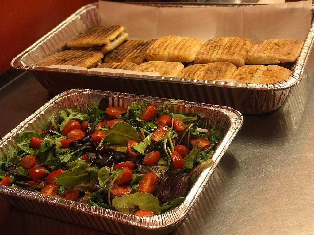 Keystone Cafe | restaurant | 357 Sixth Avenue, Pittsburgh, PA 15222, USA | 4123383300 OR +1 412-338-3300