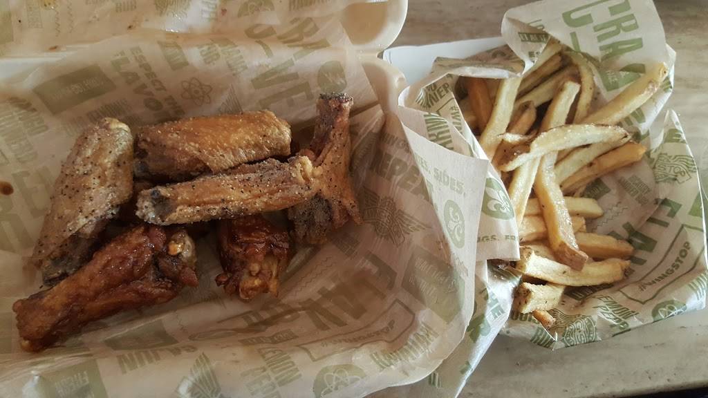 Wingstop | restaurant | 2050 Scenic Hwy N suite c, Snellville, GA 30078, USA | 7708641106 OR +1 770-864-1106