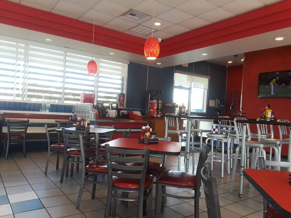 JCI Grill | restaurant | 521 Sawdust Road Spring, The Woodlands, TX 77380, USA | 2812981556 OR +1 281-298-1556