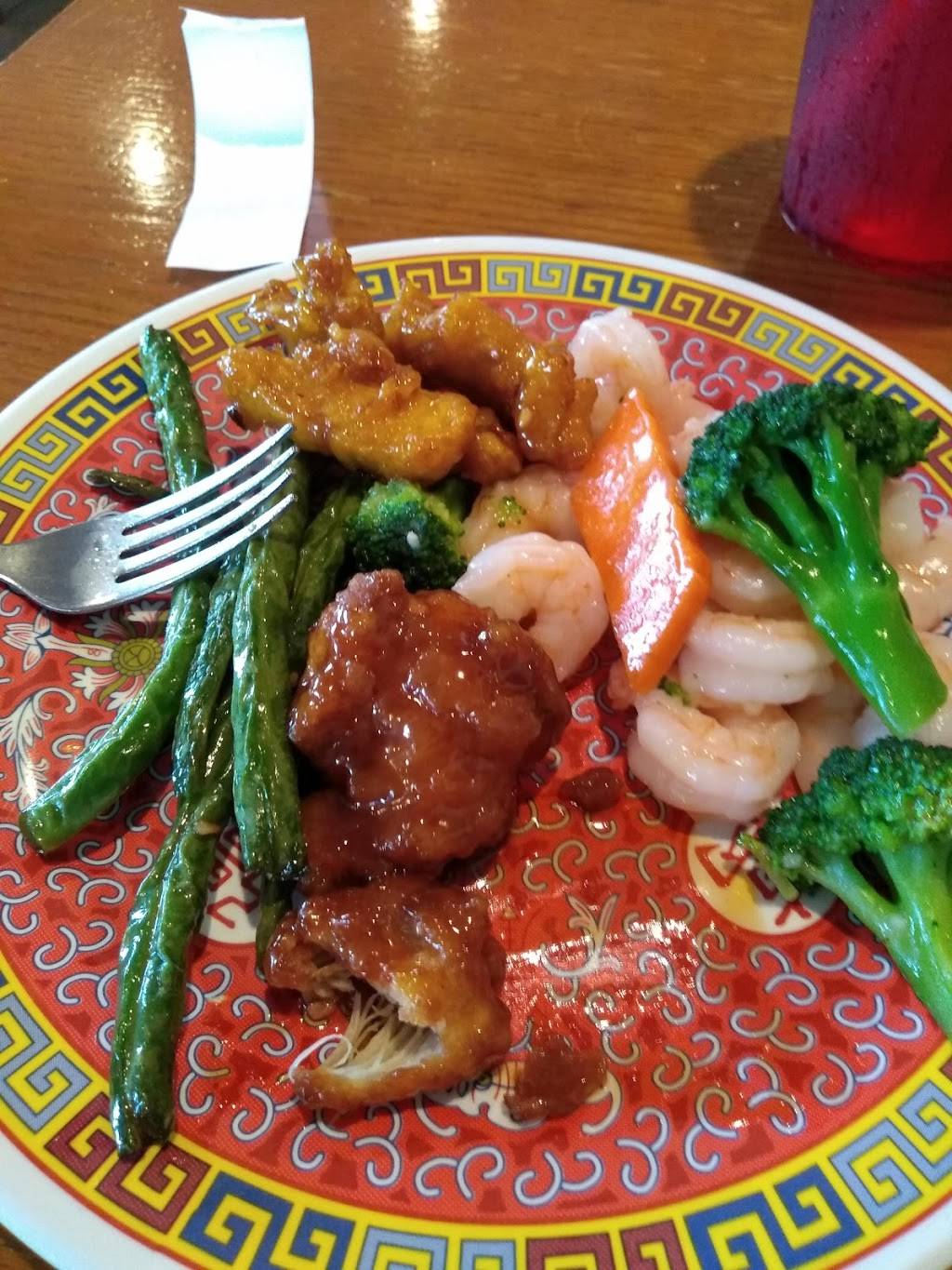 Grand China Buffet | restaurant | 43554 US-27, Davenport, FL 33837, USA | 8634202064 OR +1 863-420-2064