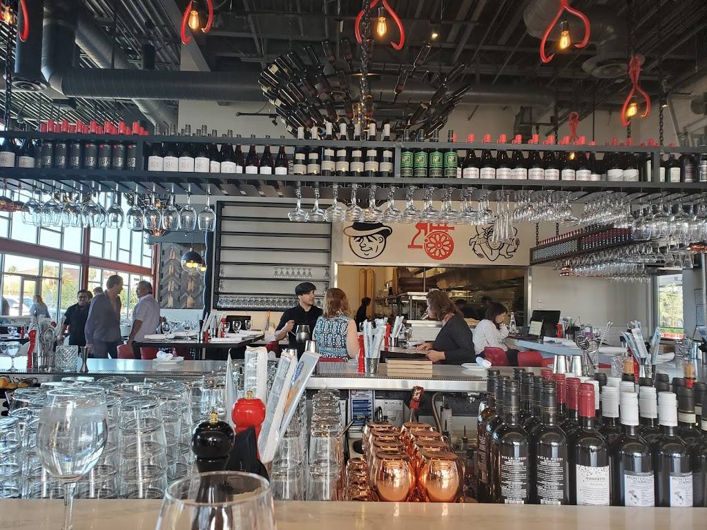 The Sicilian Butcher - Chandler | restaurant | 3151 W Frye Rd, Chandler, AZ 85226, USA | 4805738550 OR +1 480-573-8550