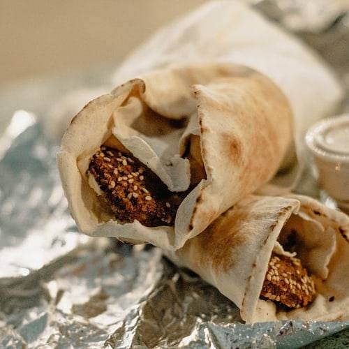 Falafel Joint | restaurant | 2512 Rio Grande St, Austin, TX 78705, USA | 7373462122 OR +1 737-346-2122