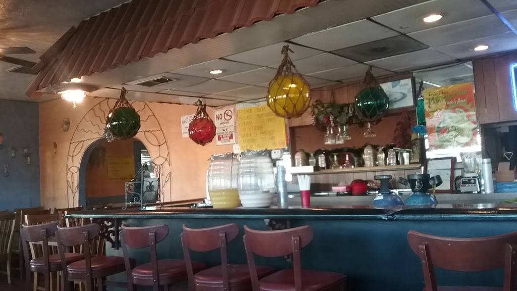 La Posada Del Pescador | restaurant | 1771 N Wilson Way, Stockton, CA 95205, USA | 2099422756 OR +1 209-942-2756