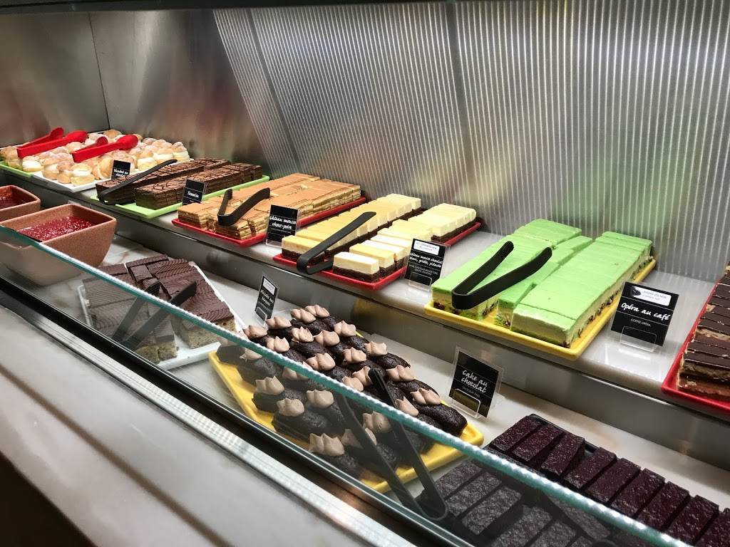 Pavillon 67, buffet gourmand | restaurant | 1 Avenue du Casino, Montréal, QC H3C 4W7, Canada | 5143922746 OR +1 514-392-2746