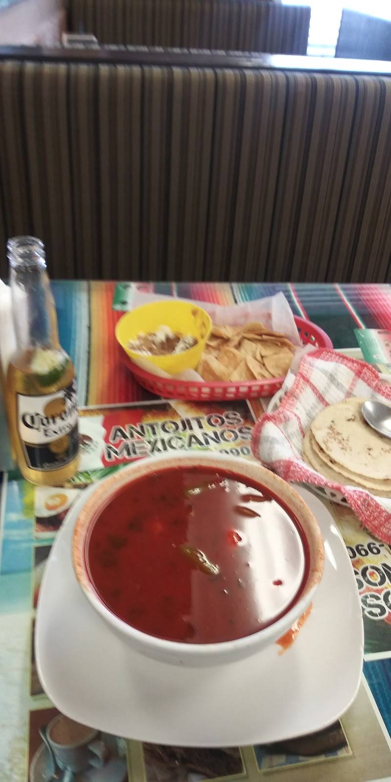 Antojitos Mexicanos | restaurant | 3943 Davie Blvd, Fort Lauderdale, FL 33312, USA | 9547919908 OR +1 954-791-9908