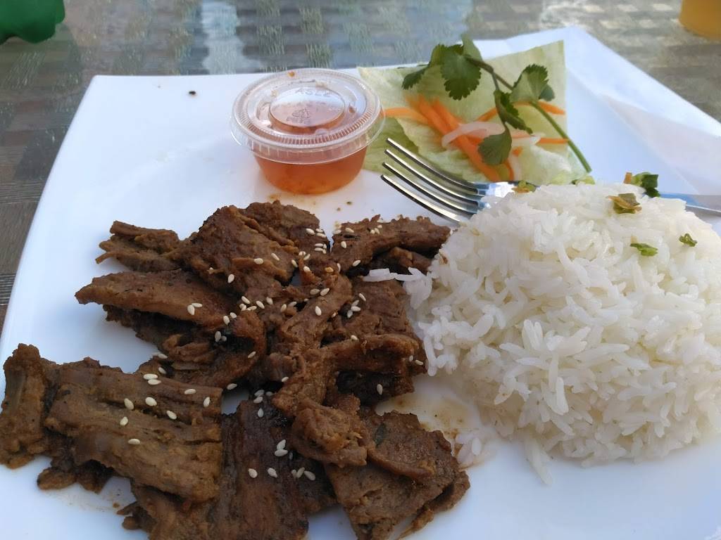 Basil Fusion Bistro | restaurant | 623 Cleveland St, Clearwater, FL 33755, USA | 7272400070 OR +1 727-240-0070