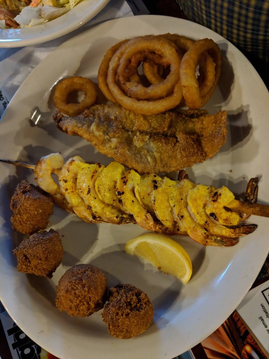 Mikes Seafood Market | restaurant | 513A Murphy Hwy, Blairsville, GA 30512, USA | 7067459519 OR +1 706-745-9519