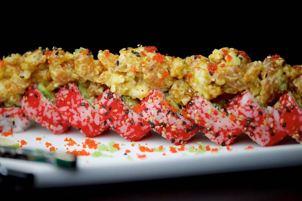 Shibuya Sushi Art Weston | restaurant | 2600 Glades Cir #700, Weston, FL 33327, USA | 9547568225 OR +1 954-756-8225