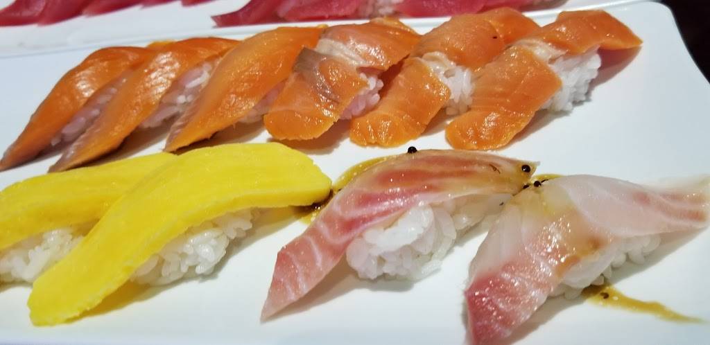 Sushi Damu | restaurant | 13962 Newport Ave D, Tustin, CA 92780, USA | 7145053147 OR +1 714-505-3147