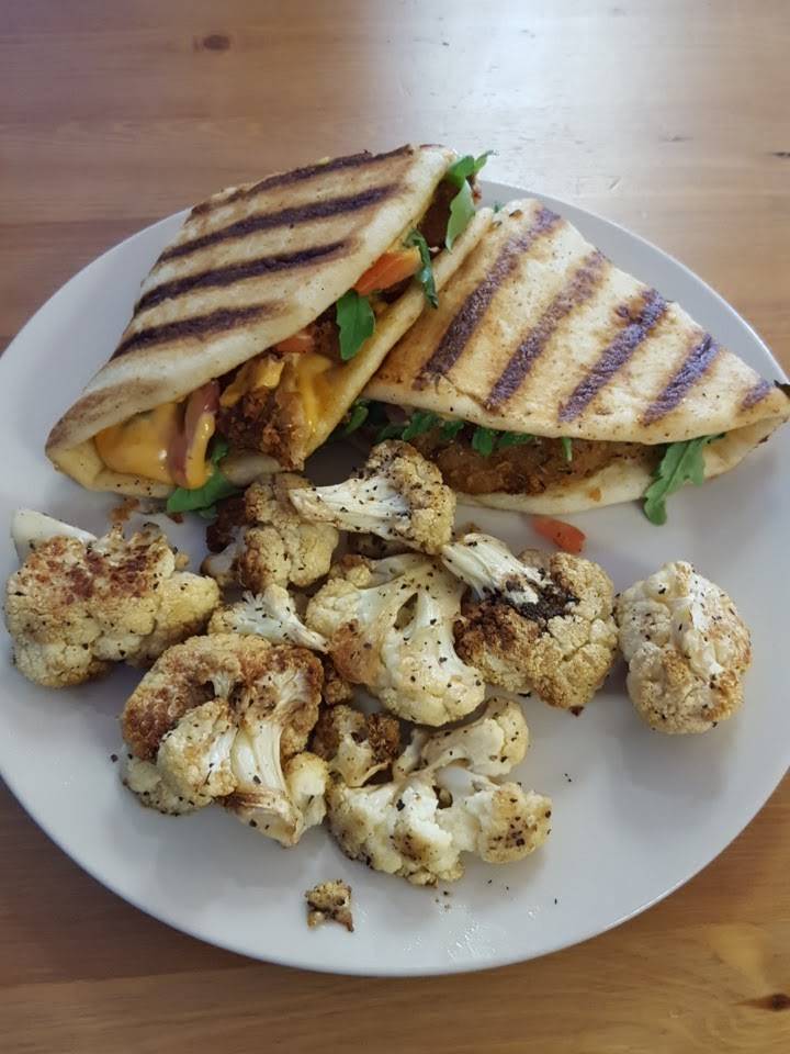 Killer Vegan | restaurant | 996 Stuyvesant Ave, Union, NJ 07083, USA | 9089648600 OR +1 908-964-8600