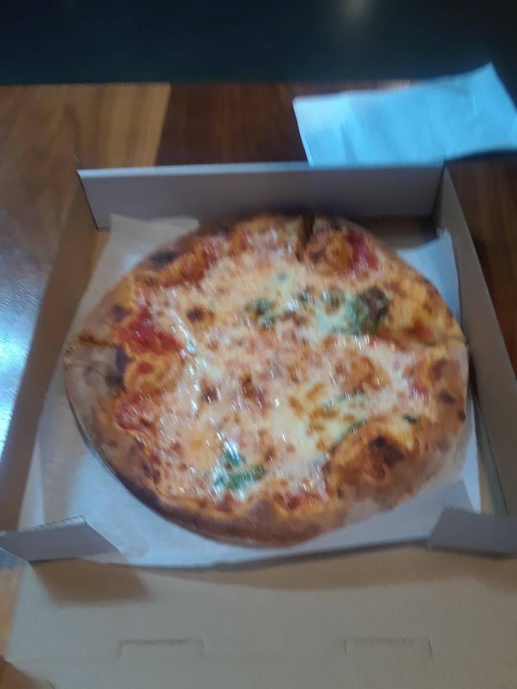 Ca’Dario Pizzeria Veloce | restaurant | 38 W Victoria St, Santa Barbara, CA 93101, USA | 8058849419 OR +1 805-884-9419