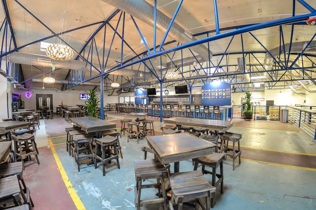 Catawba Brewing Company Charlotte | restaurant | 933 Louise Ave Ste 105, Charlotte, NC 28204, USA | 9804986145 OR +1 980-498-6145