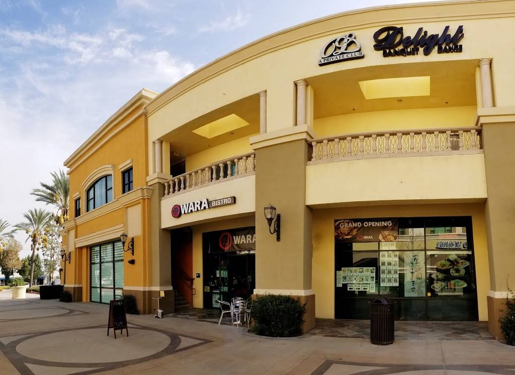 Wara Bistro Wok & Hot Pot | restaurant | 13788 Roswell Ave Suite 188, Chino, CA 91710, USA | 9093429128 OR +1 909-342-9128