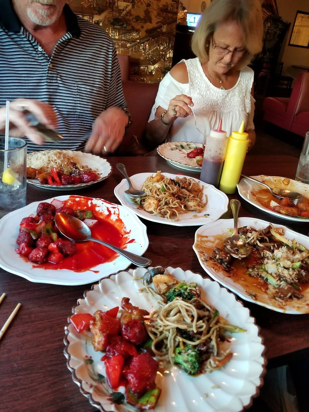 China Menu Restaurant | meal delivery | 5535 Powers Center Point, Colorado Springs, CO 80920, USA | 7192820669 OR +1 719-282-0669