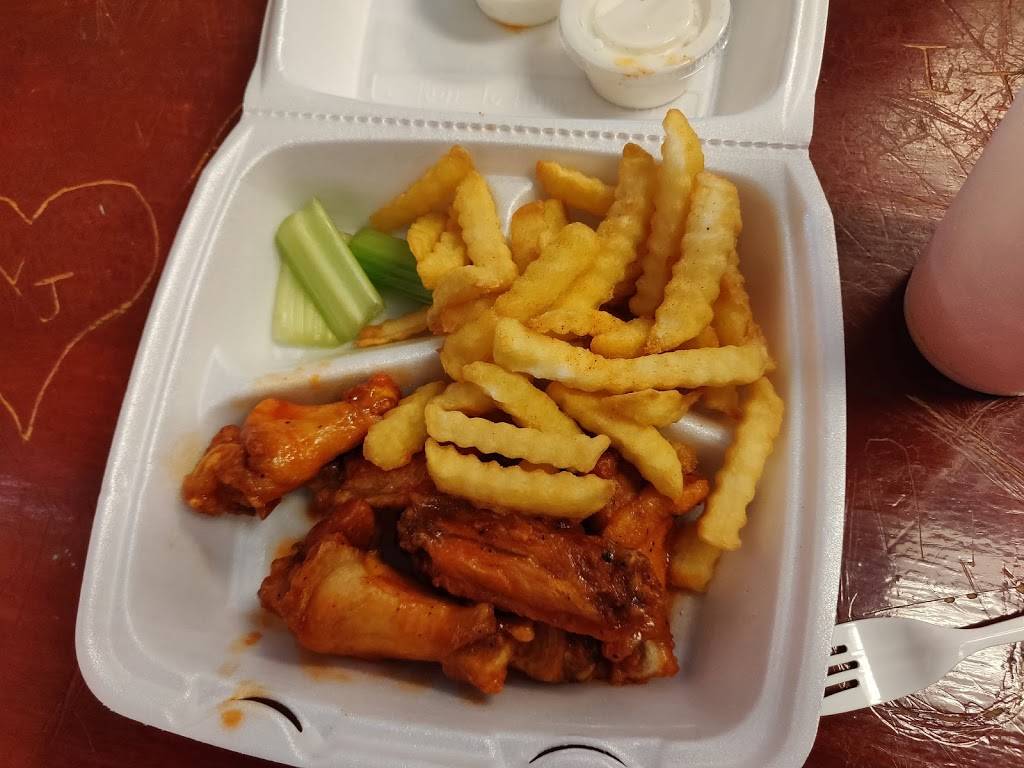 A&D Buffalos | restaurant | McKinney, TX 75069, USA | 4699522314 OR +1 469-952-2314