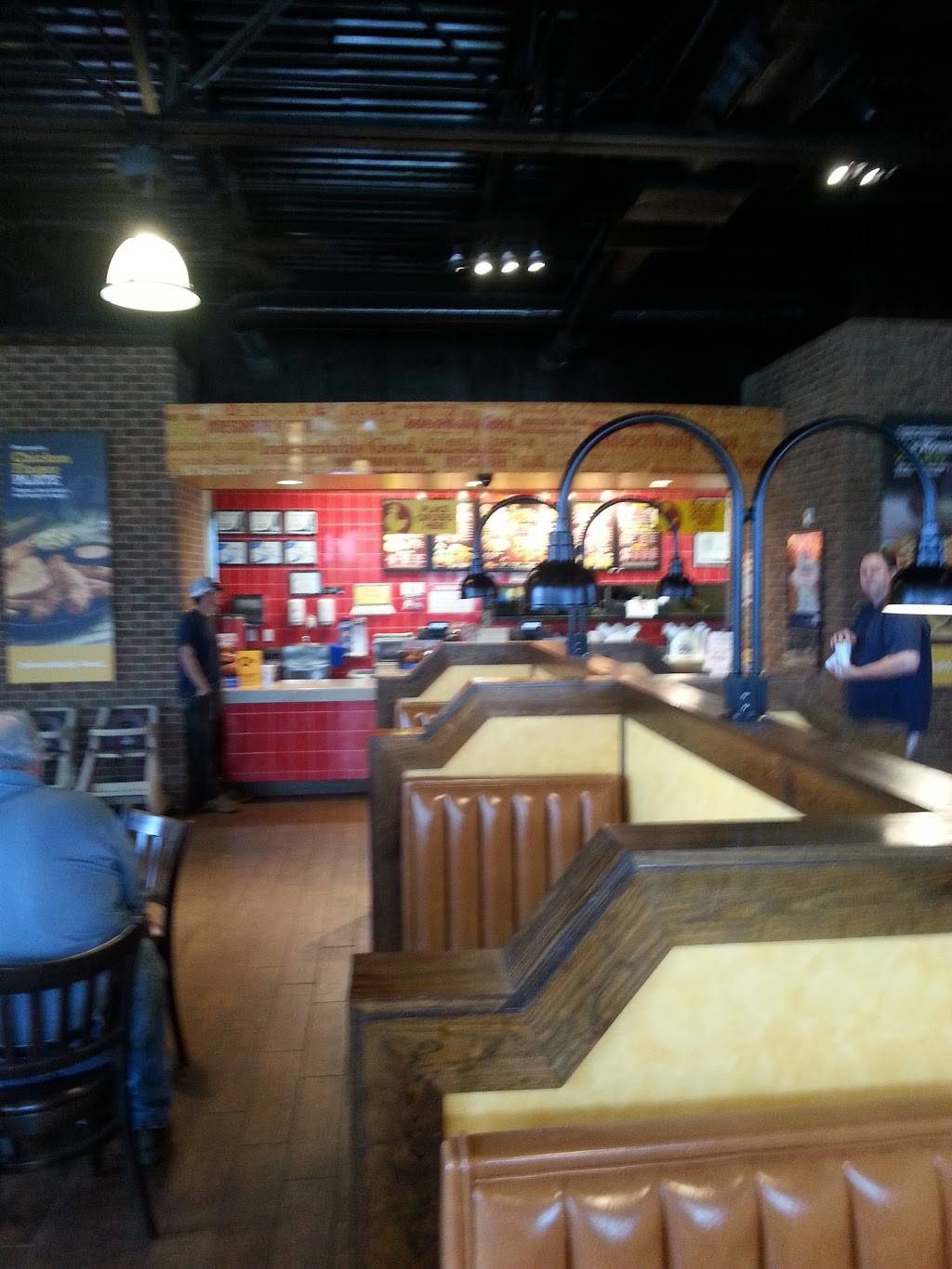 Zaxbys Chicken Fingers & Buffalo Wings | restaurant | 107 Tobacco Rd, Wallace, NC 28466, USA | 9105520151 OR +1 910-552-0151