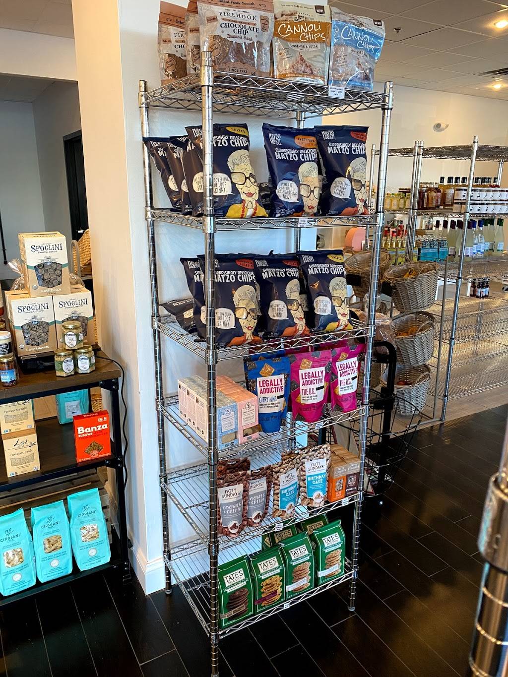 Winz Market | meal takeaway | 16 Laird St, Long Branch, NJ 07740, USA | 7324434478 OR +1 732-443-4478