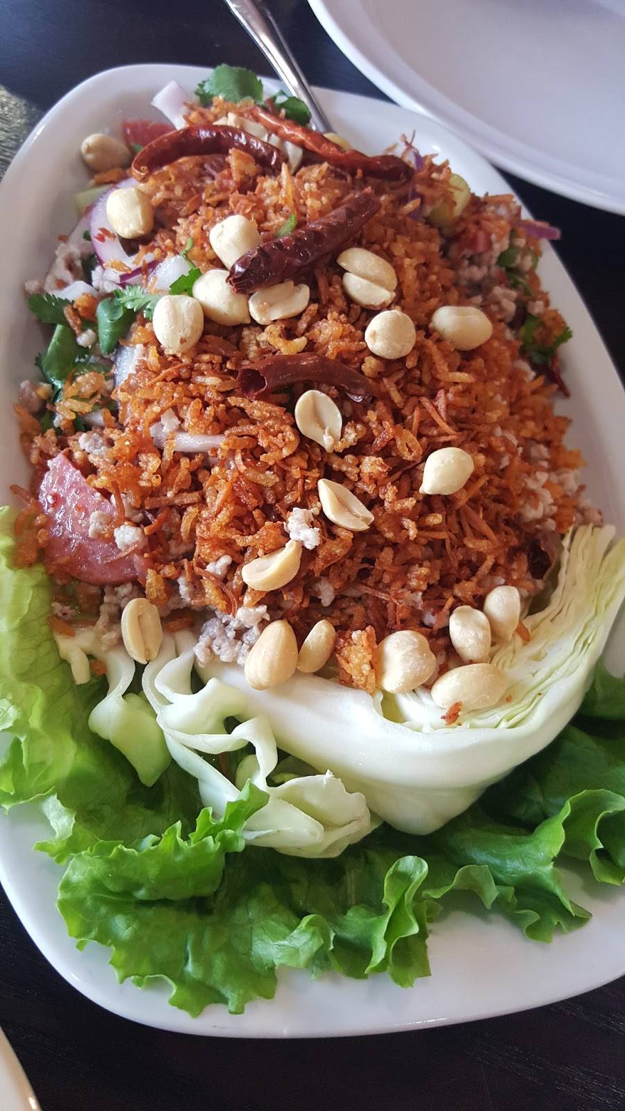 PAORD ZAPP VER | restaurant | 12936 Sherman Way, North Hollywood, CA 91605, USA | 8185038884 OR +1 818-503-8884