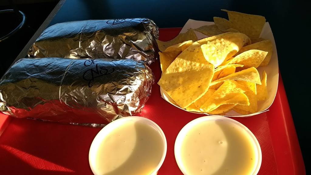 Burrito Grill | restaurant | 215 W Veterans Memorial Hwy, Blanchard, OK 73010, USA | 4054853020 OR +1 405-485-3020